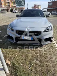 2023 BMW M2