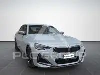 2023 BMW M2