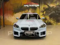 2023 BMW M2
