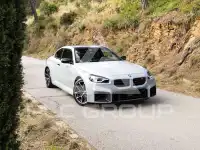 2023 BMW M2
