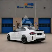 2023 BMW M2
