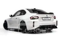 2023 BMW M2