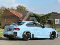 2023 BMW M2