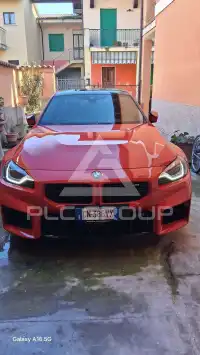 2023 BMW M2