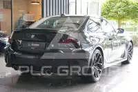 2023 BMW M2