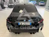 2023 BMW M2