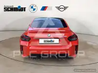 2023 BMW M2