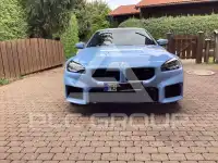 2023 BMW M2