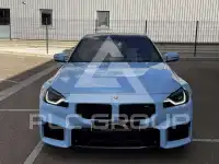 2023 BMW M2