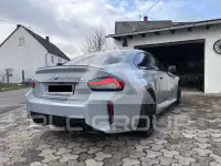 2023 BMW M2