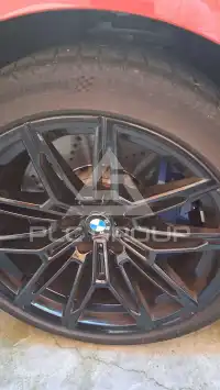 2023 BMW M2