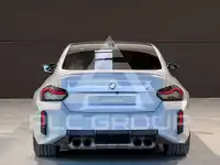 2023 BMW M2