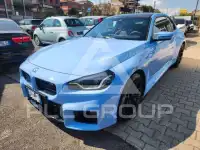2023 BMW M2