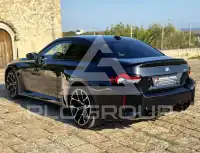 2023 BMW M2