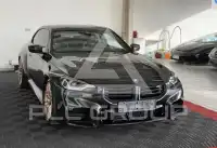 2023 BMW M2