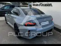 2023 BMW M2