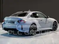 2023 BMW M2