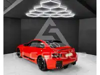 2023 BMW M2