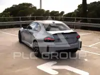 2023 BMW M2