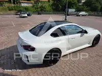 2023 BMW M2