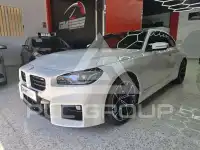 2023 BMW M2