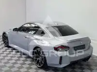 2023 BMW M2