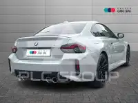 2023 BMW M2