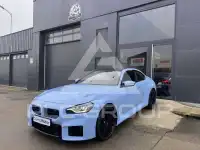 2023 BMW M2