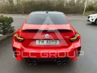 2023 BMW M2