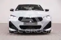 2023 BMW 240M