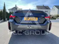 2023 BMW M2