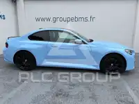 2023 BMW M2