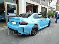 2023 BMW M2