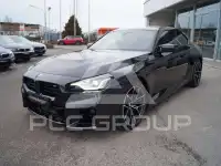 2023 BMW M2
