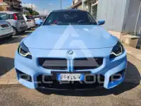 2023 BMW M2