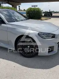 2023 BMW M2