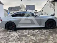 2023 BMW M2
