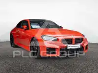 2023 BMW M2