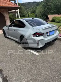 2023 BMW M2