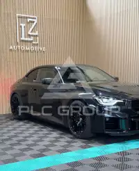 2023 BMW M2