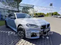 2023 BMW M2