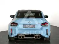 2023 BMW M2