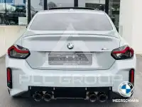 2023 BMW M2