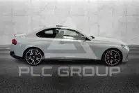 2023 BMW M2