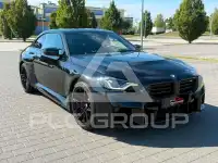 2023 BMW M2