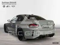 2023 BMW M2