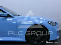 2023 BMW M2
