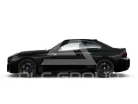 2023 BMW M2