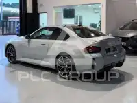 2023 BMW M2