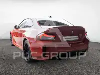 2023 BMW M2